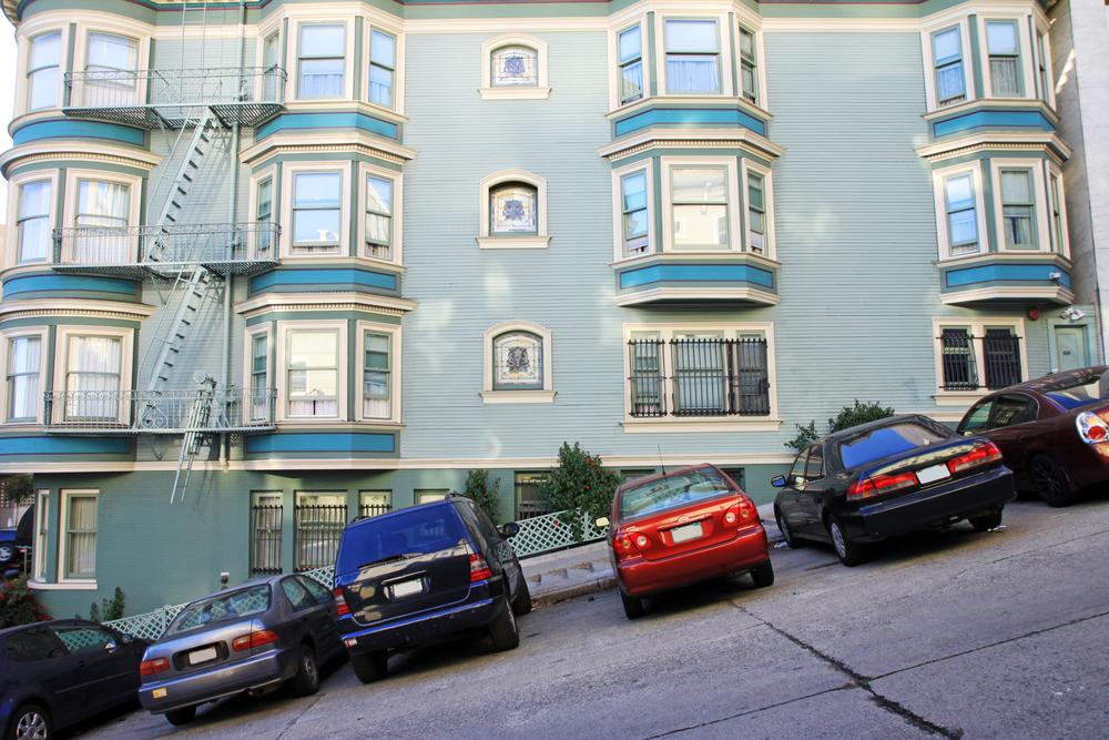 san francisco housing crisis tech tax street