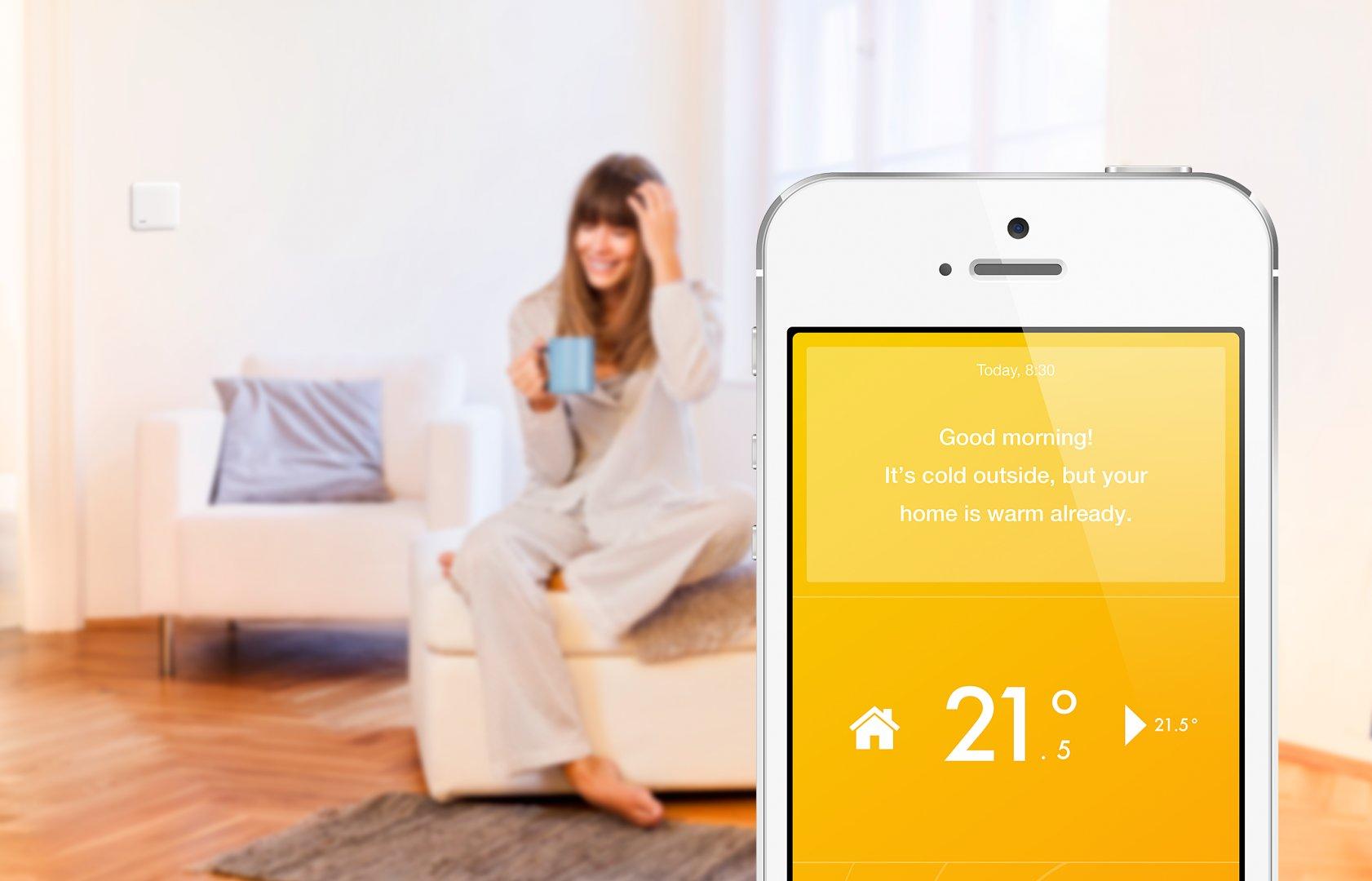 smart climate control startup tado raises 13 6m go head nest europe