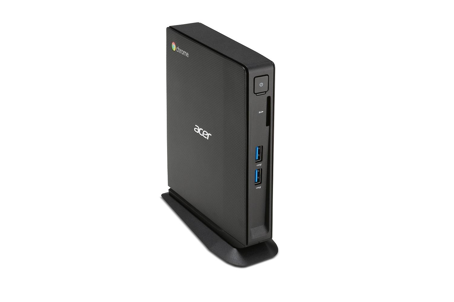 acer reveals chromebox cxi desktop pc specs price release