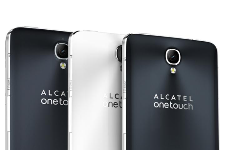 alcatel fierce 2 evolve t mobile news onetouch rear