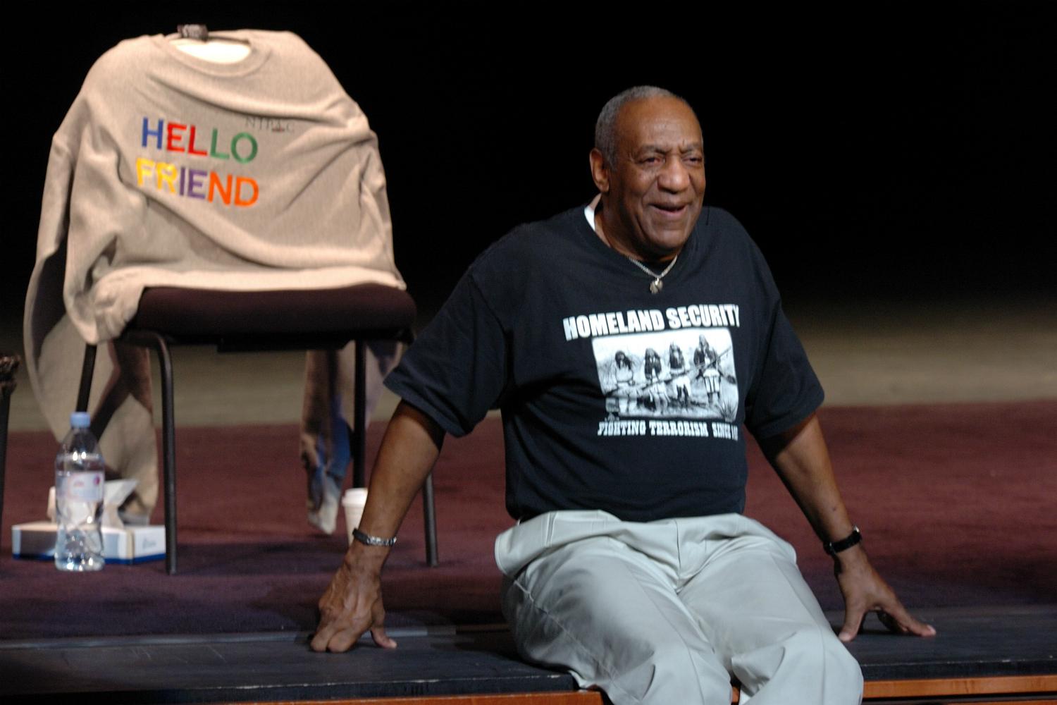 cosby bounce bet pull reruns bill