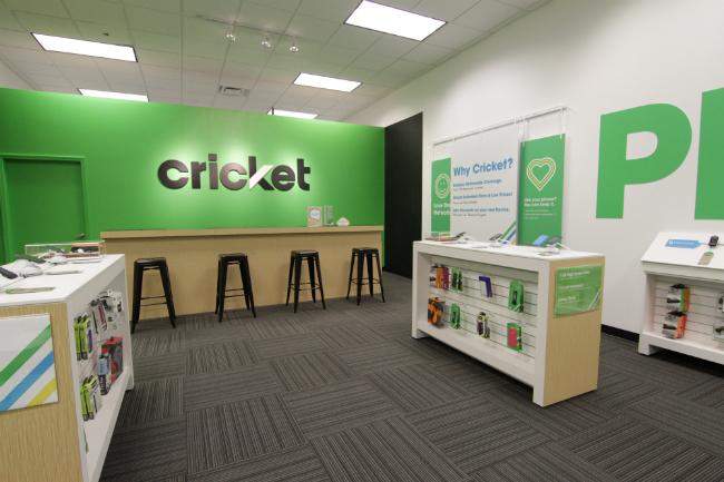 cricket wireless unlimited data plan