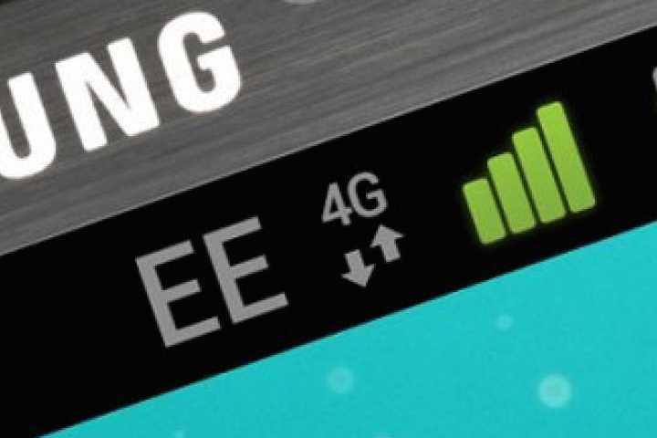 uk network upsets poor people introduces charge jump helpline queues ee 4g phone