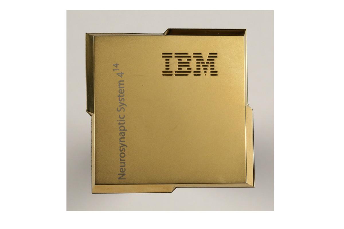 meet synapse ibms new computer chip works like human brain ibm