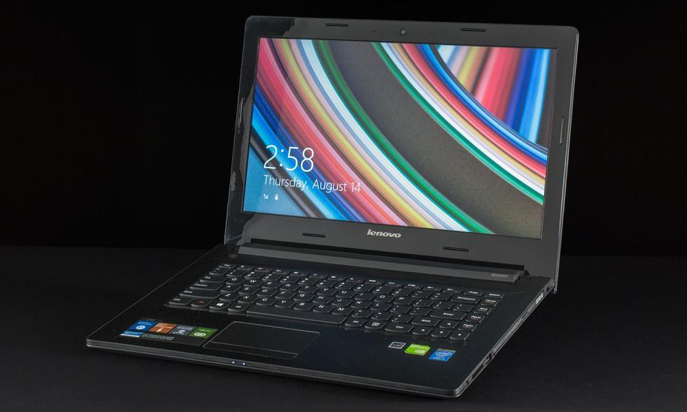 Lenovo Z40