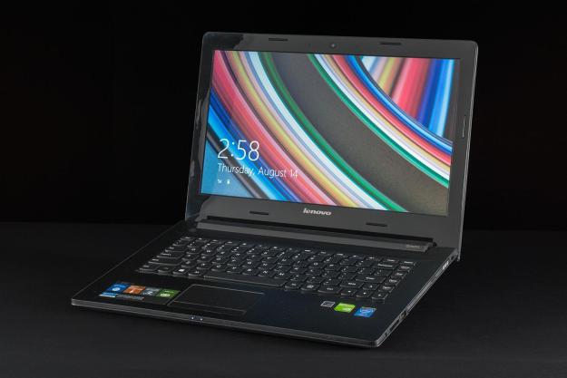 Lenovo Z40