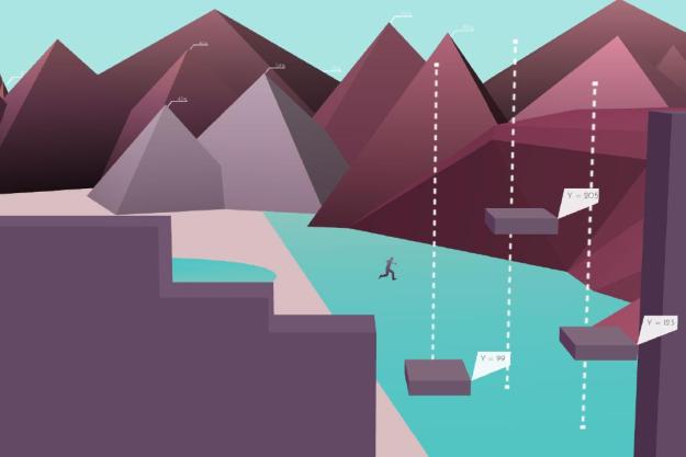 Metrico screenshot 1