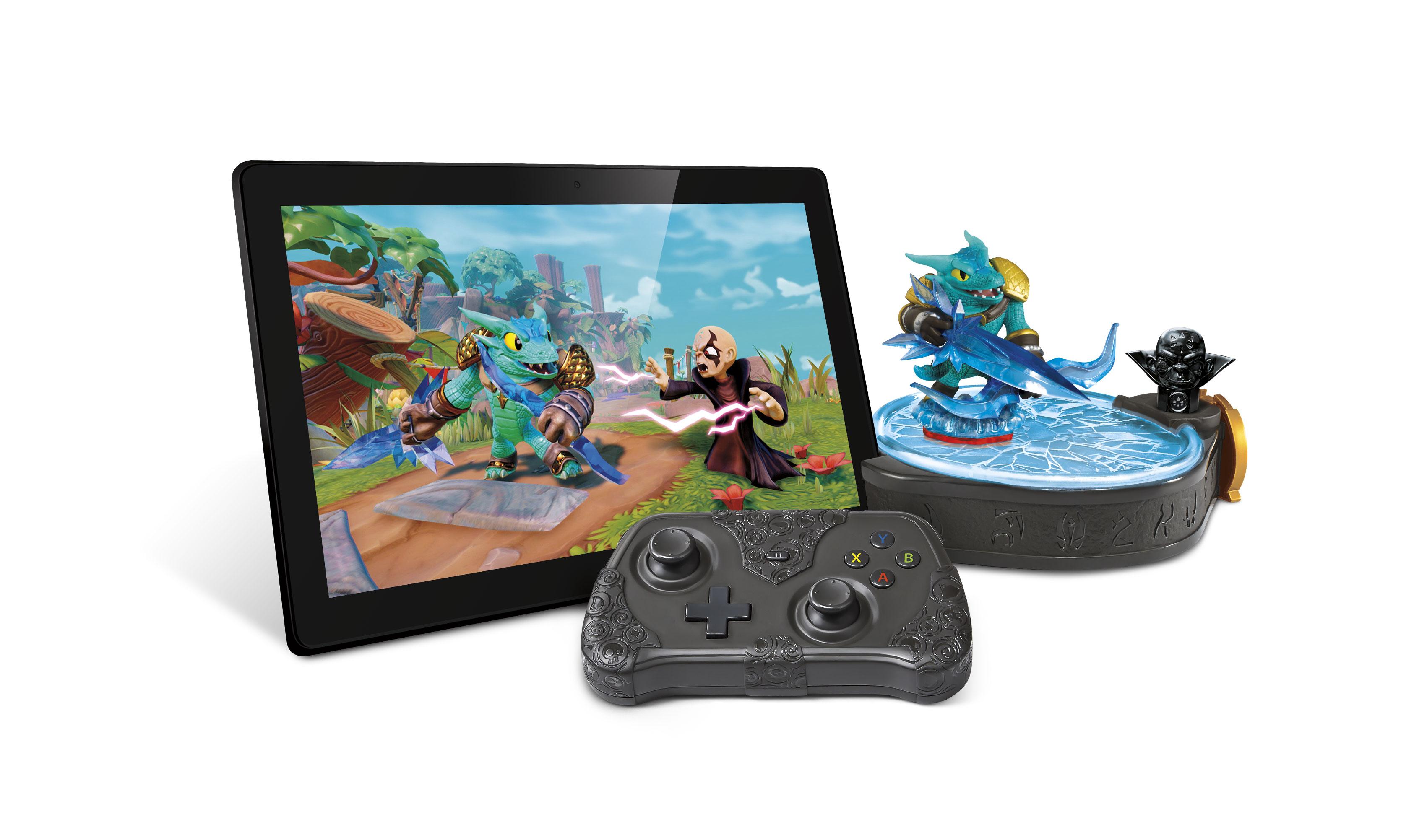 skylanders trap team tablet release full game killer starter pack stt and portal final lores