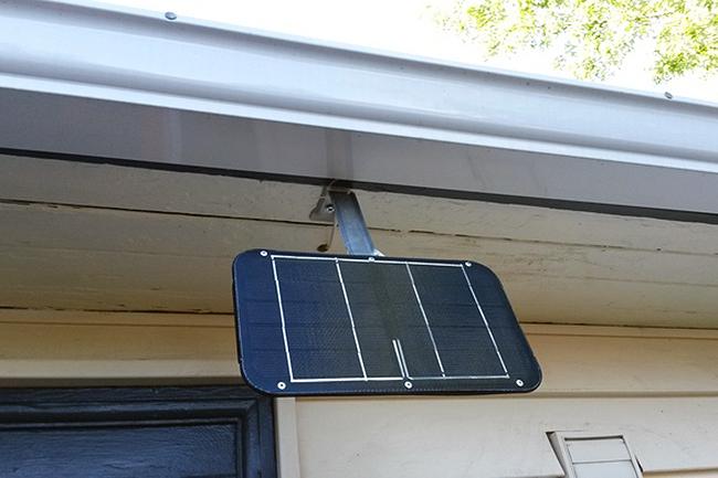 Solar Socket