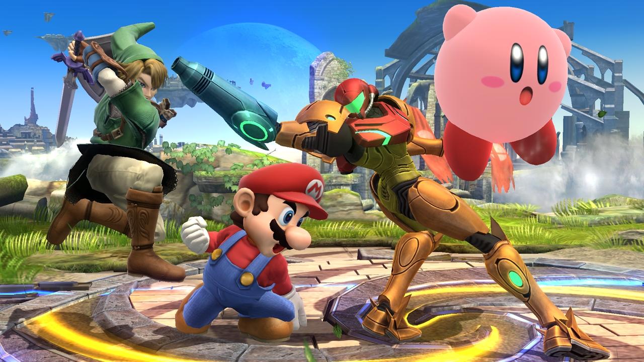 watch super smash bros 3ds live twitch today 4pm est