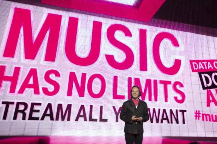 t mobile adds 14 music streaming services affect data cap freedom