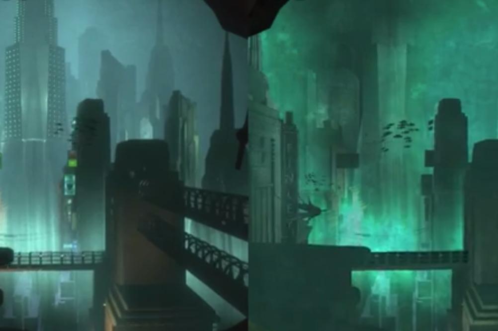 see bioshocks graphics ios compare xbox 360 bioshock vs