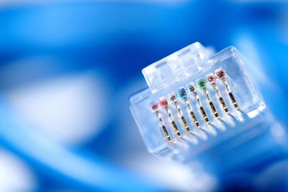 new ethernet standard 5gbps port