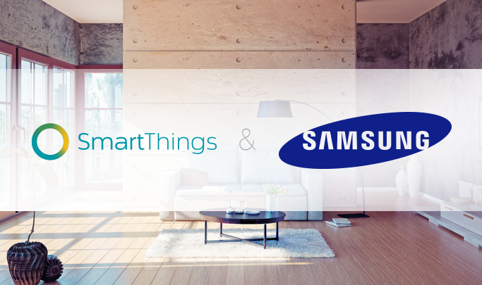 samsung acquires smartthings