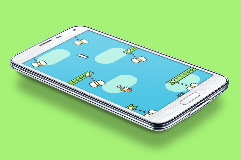 google reportedly took hundreds swing copters clones 2014