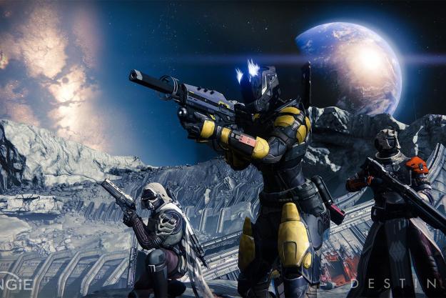 destiny review 10 1 guardians shot