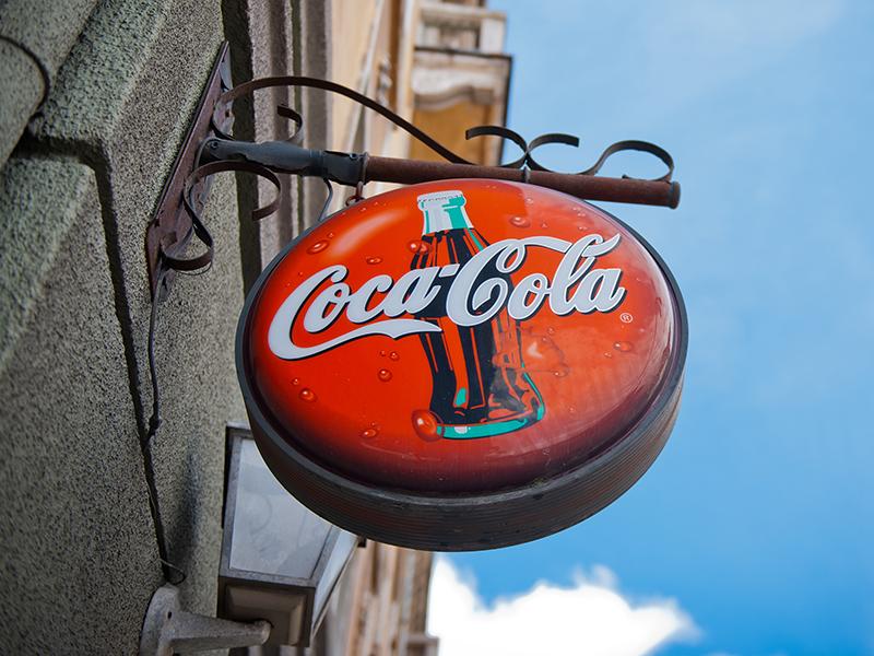 coca cola adding wi fi vending machines