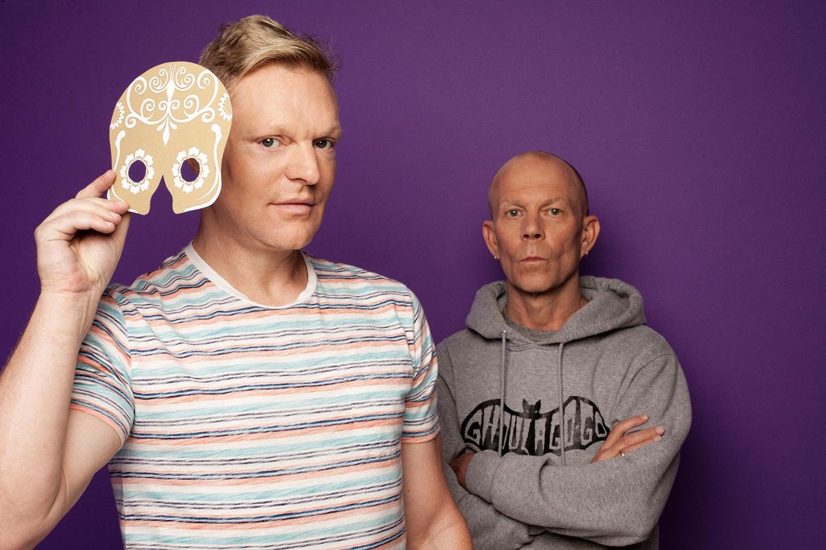 interview depeche mode alumni vince clarke on modern synthpop recording erasure  2014 photo by joe dilworth