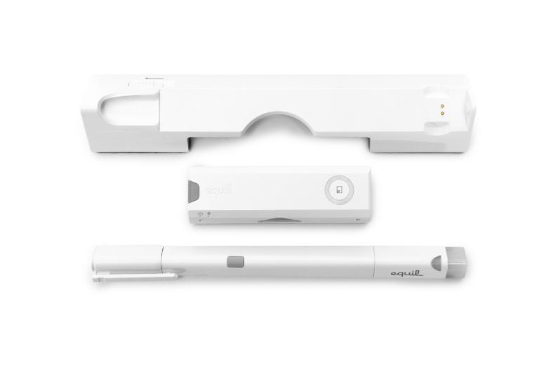 Equil Smartpen 2