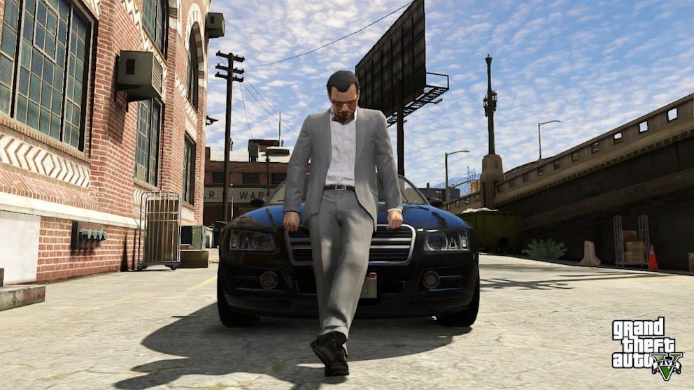 next gen gta v offers 30 person multiplayer exclusive content returning players gta5