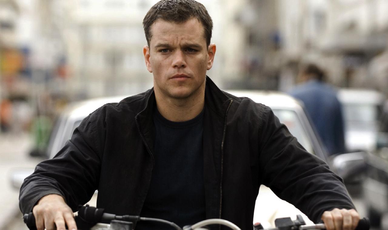 matt damon paul greengrass reunite another bourne movie jason