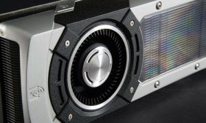 nvidia geforce gtx 980 review gtx980 fan