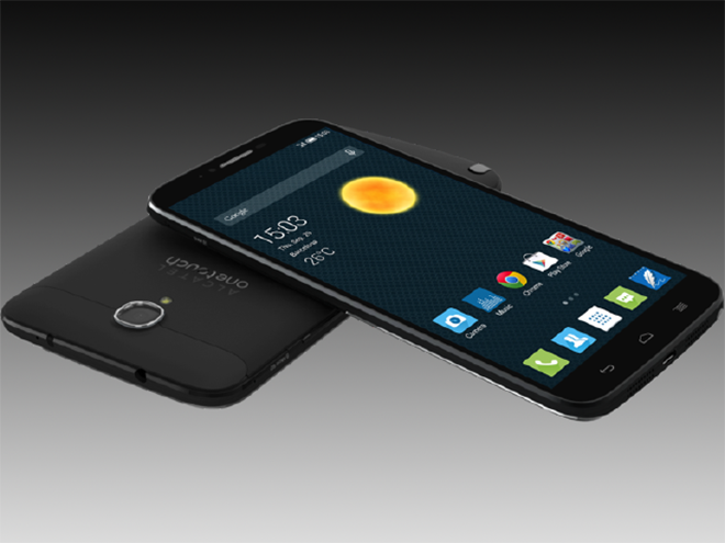 alcatel announces onetouch hero 2 8 ifa 2014 onetouchhero2new