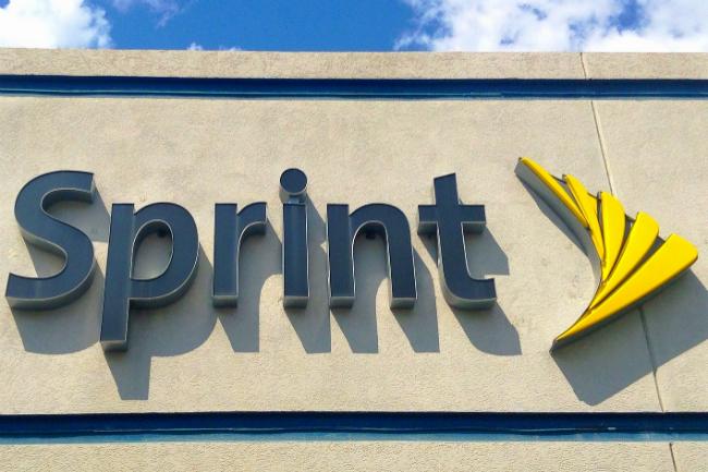 sprint upgrades prepaid service new data plans