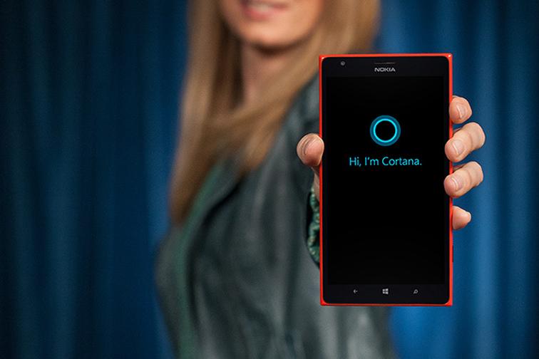 microsoft cortana insteon smart home windows 8 1