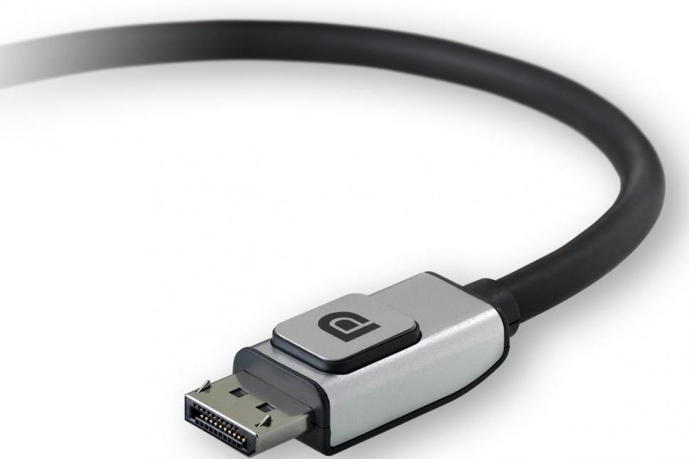 DisplayPort Cable