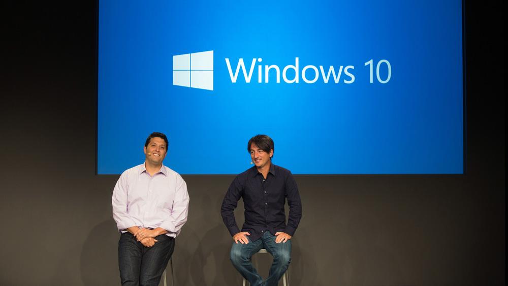 Windows 10 Event September 30th 2014