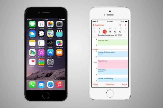 iphone 6 vs 5s iphone6 5sheader