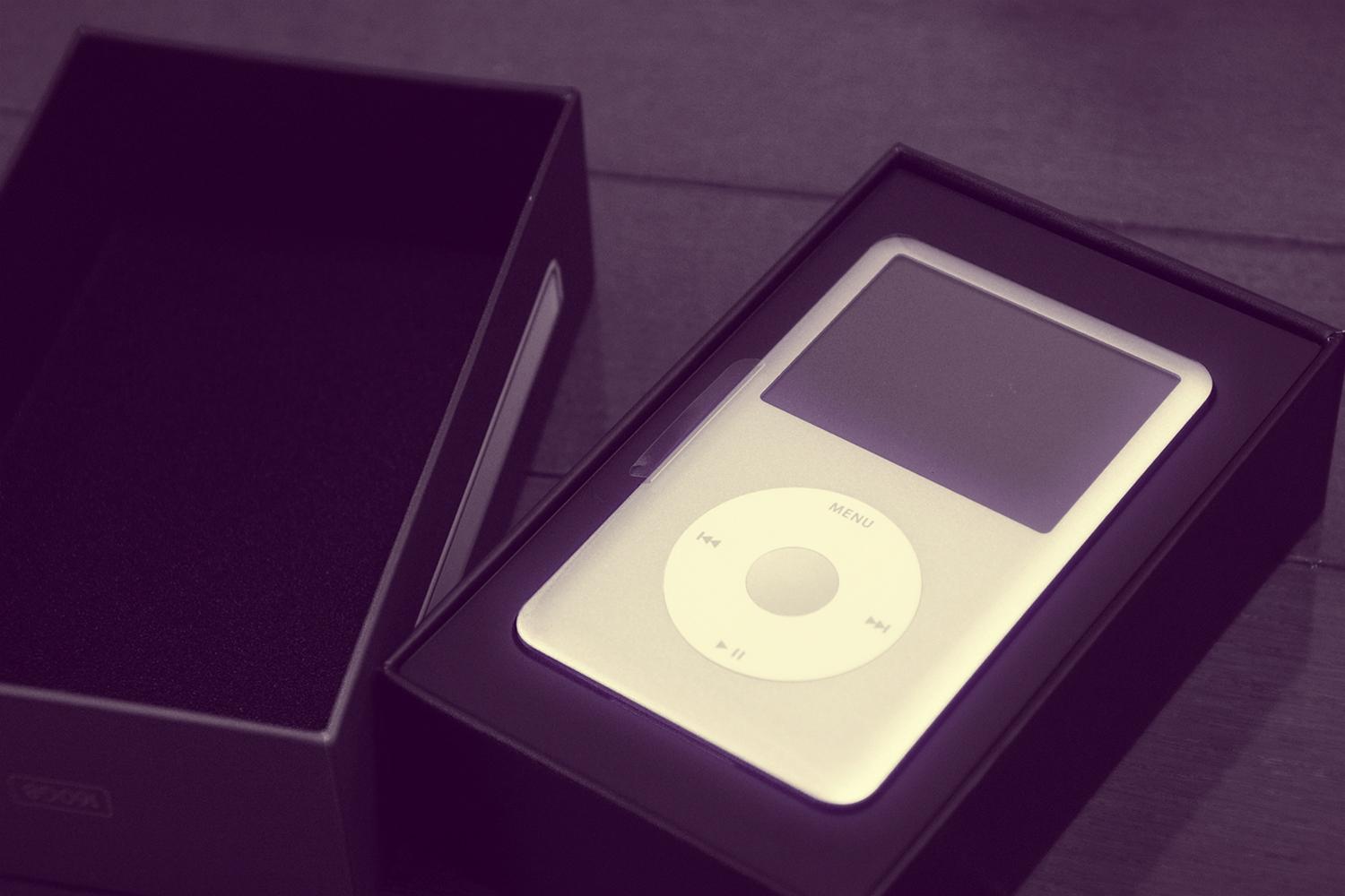 iPod Classic