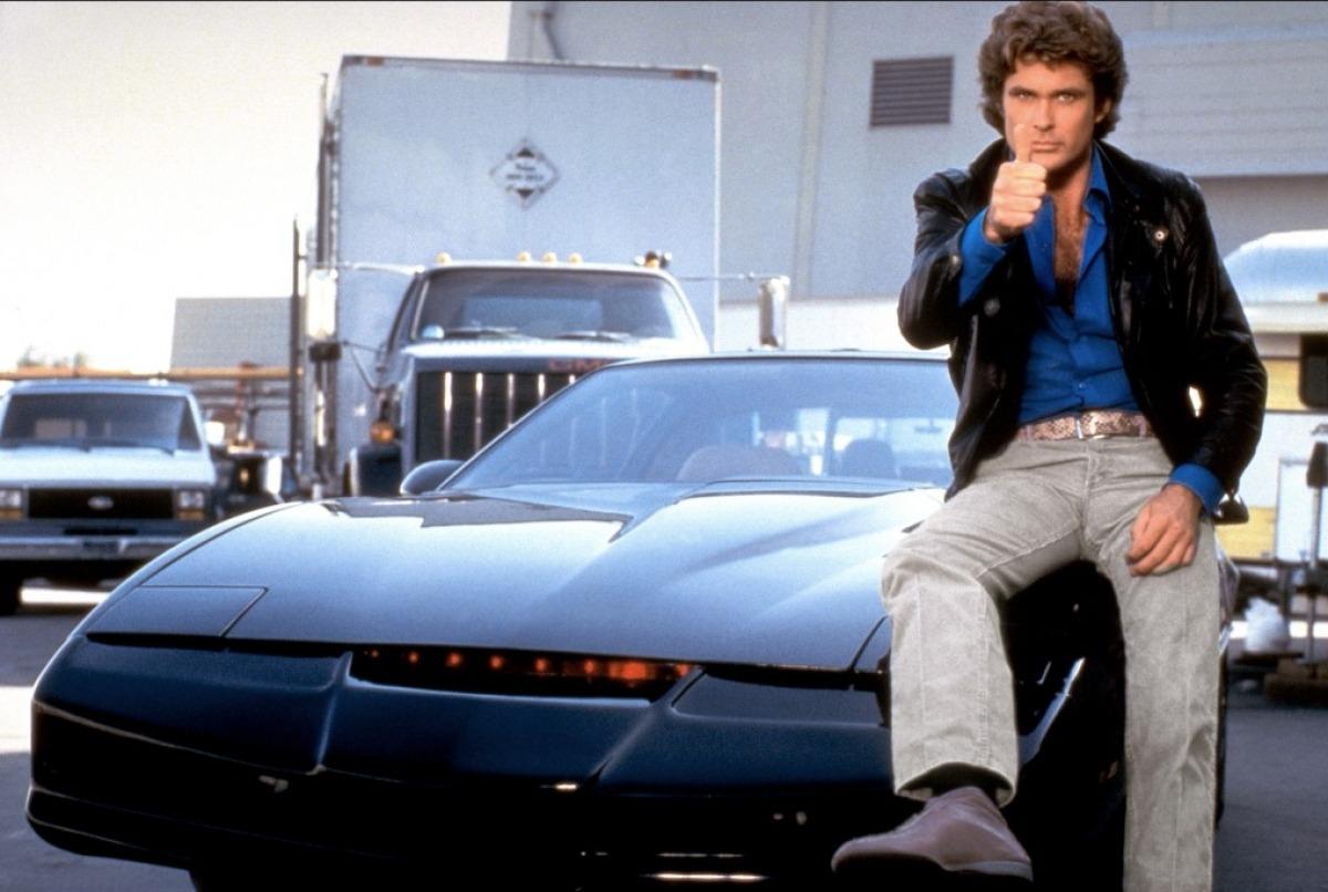 knight rider reboot justin lin machinima