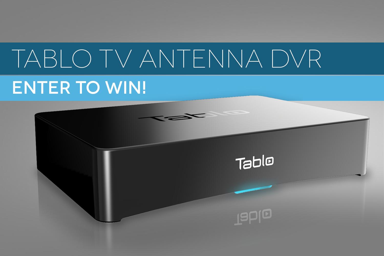 dt giveaway nuvyyo tablo ota dvr contest