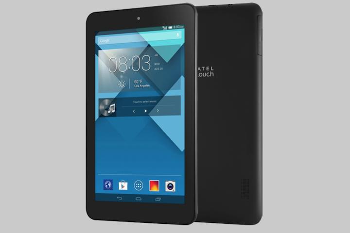 metropcs alcatel one touch pop 7 tablet news side