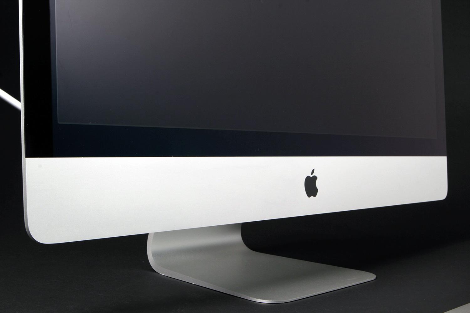 Apple iMac with Retina