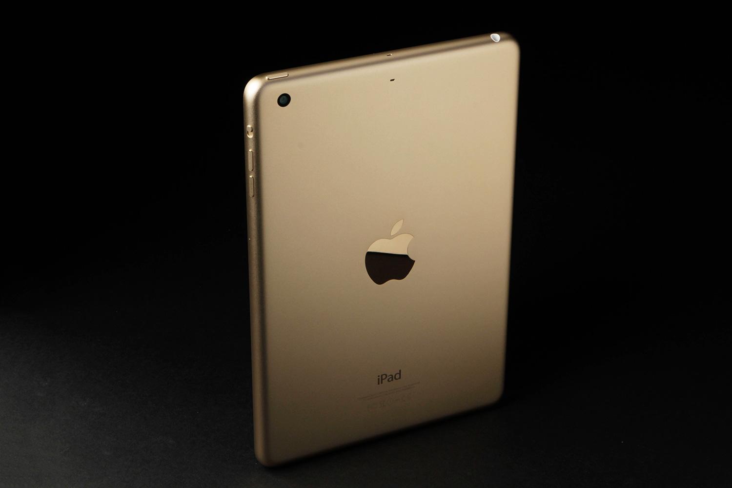 Apple iPad Mini 3