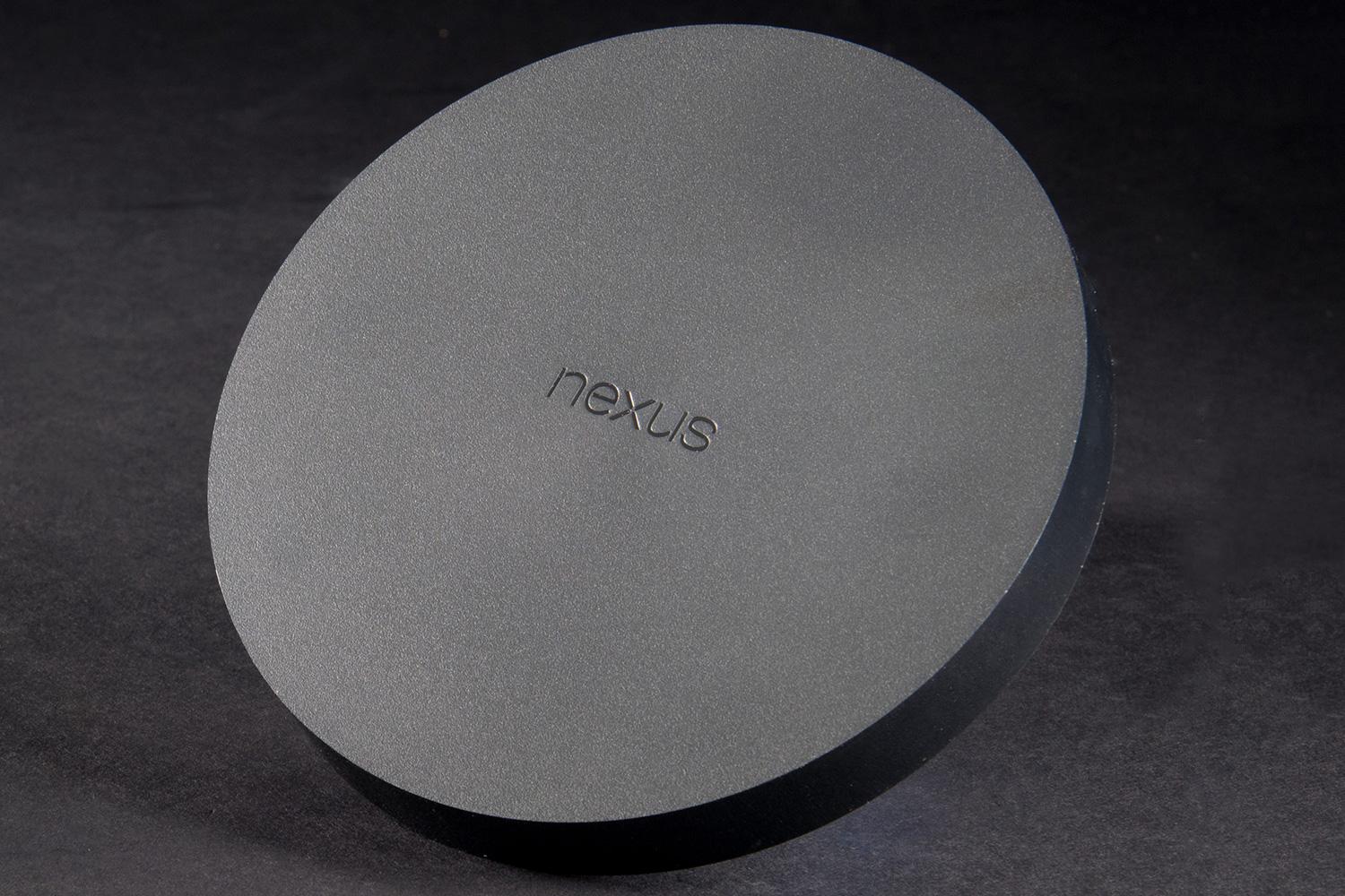 Google Nexus Player