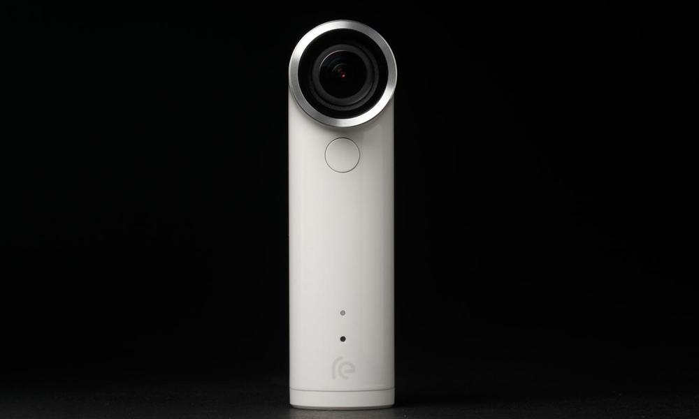 HTC Re