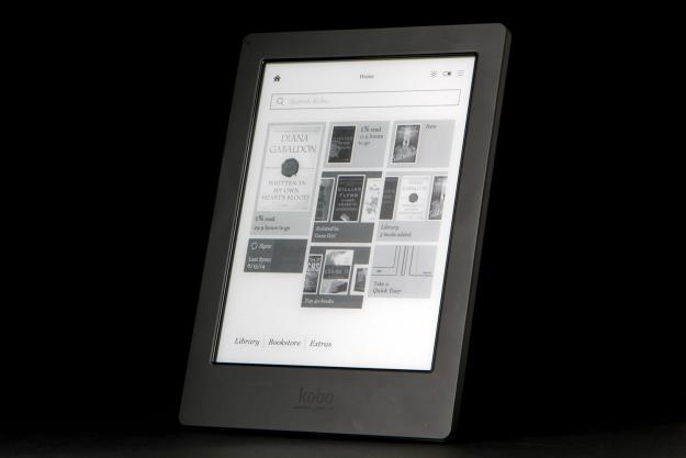 Kobo Aura H20