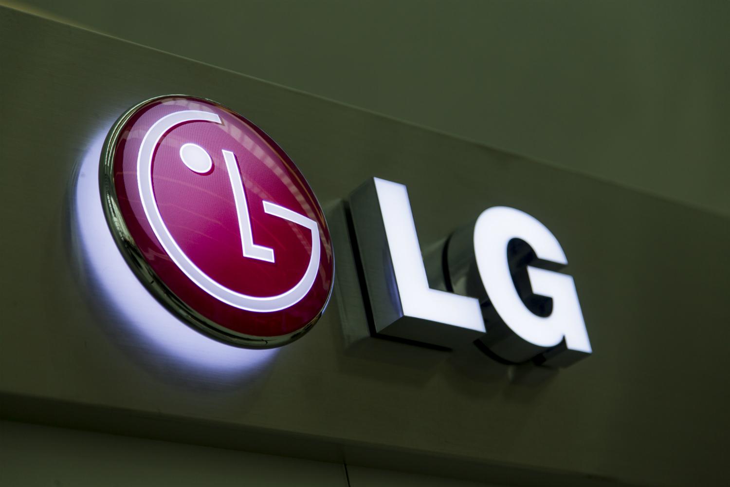 lg electronics thinq platform hq