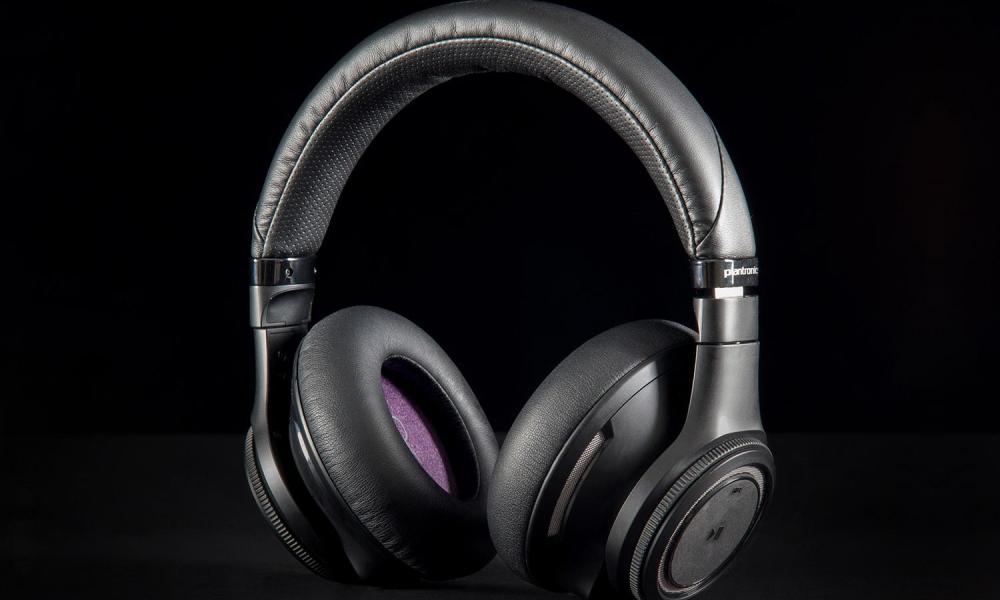 Plantronics BackBeat Pro