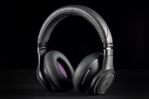 Plantronics BackBeat Pro