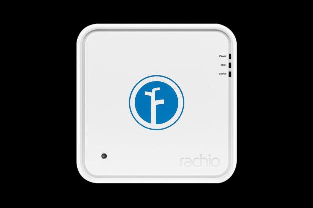 Rachio IRO front