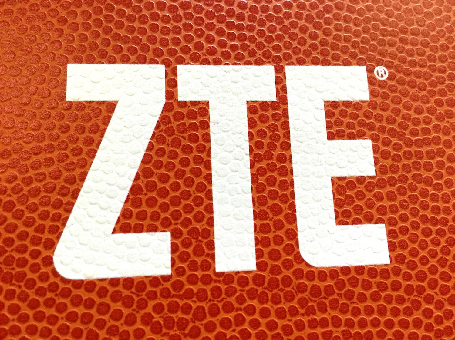 zte new logo for 2015