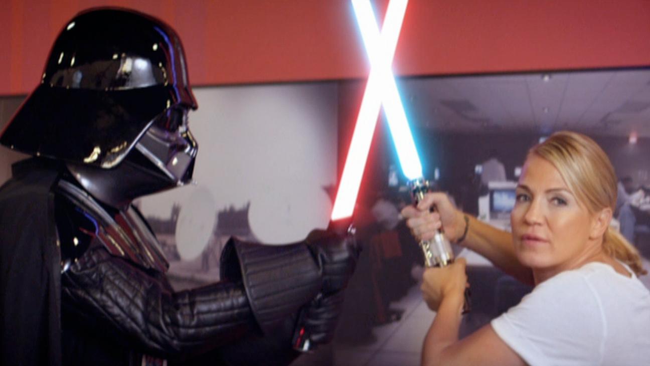 disney announces star wars halloween special espn2