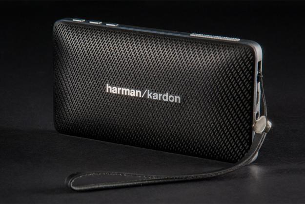 Harman Kardon Esquire Mini front full