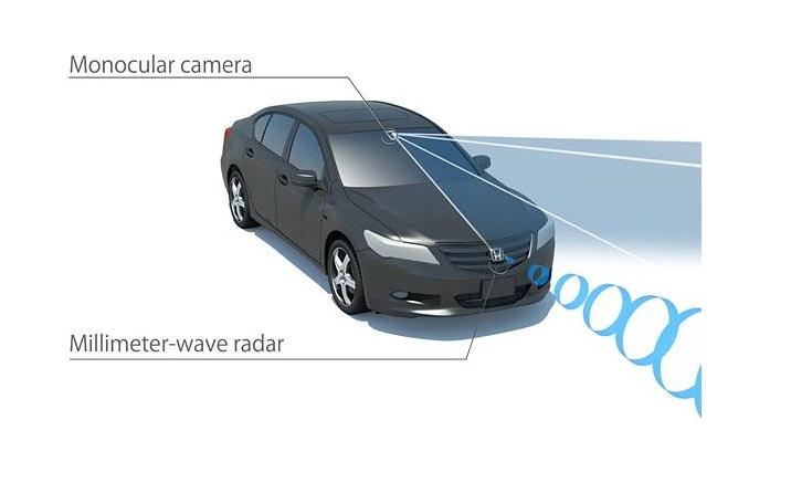 honda details new suite electronic driving aids sensing 1bis