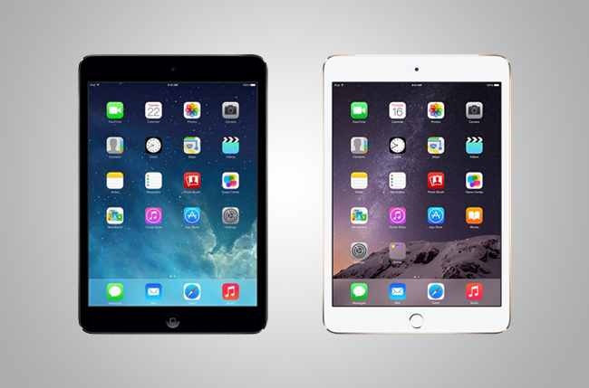 ipad mini 2 vs 3 spec showdown versus header copy